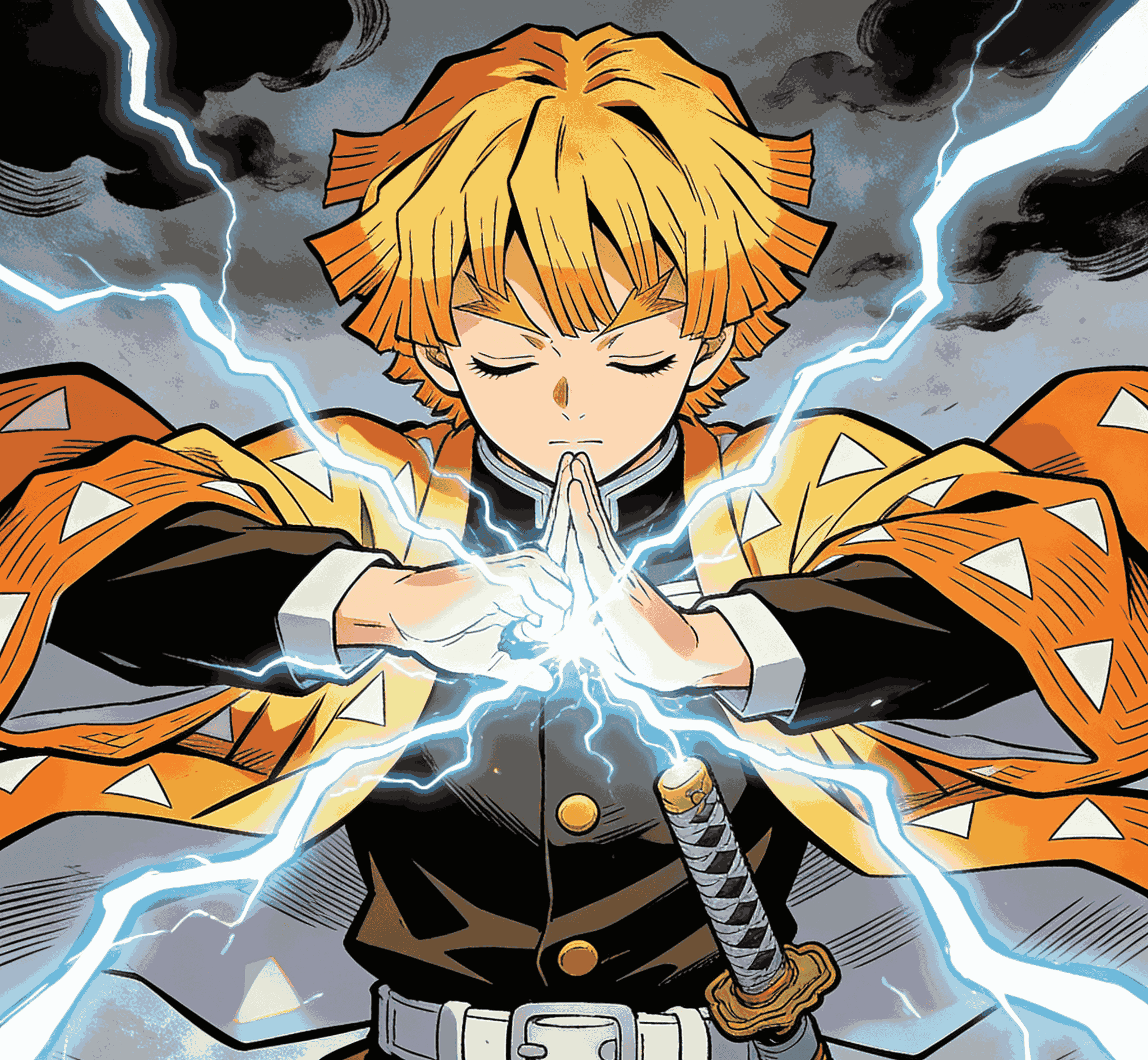 鬼灭之刃 漫画资讯