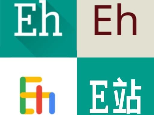 ehviewer 官方背景